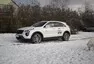 Cadillac XT4 Turbo Diesel AWD: Dokáže sedět na dvou židlích?