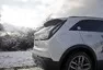 Cadillac XT4 Turbo Diesel AWD: Dokáže sedět na dvou židlích?