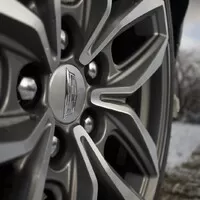 Cadillac XT4 Turbo Diesel AWD: Dokáže sedět na dvou židlích?