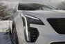 Cadillac XT4 Turbo Diesel AWD: Dokáže sedět na dvou židlích?