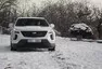 Cadillac XT4 Turbo Diesel AWD: Dokáže sedět na dvou židlích?