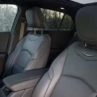 Cadillac XT4 Turbo Diesel AWD: Dokáže sedět na dvou židlích?