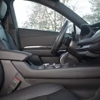 Cadillac XT4 Turbo Diesel AWD: Dokáže sedět na dvou židlích?