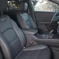 Cadillac XT4 Turbo Diesel AWD: Dokáže sedět na dvou židlích?
