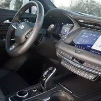 Cadillac XT4 Turbo Diesel AWD: Dokáže sedět na dvou židlích?