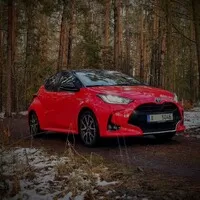 Toyota Yaris Hybrid: Velké změny, velká překvapení