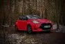 Toyota Yaris Hybrid: Velké změny, velká překvapení