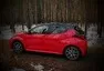 Toyota Yaris Hybrid: Velké změny, velká překvapení