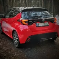 Toyota Yaris Hybrid: Velké změny, velká překvapení