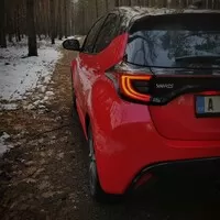 Toyota Yaris Hybrid: Velké změny, velká překvapení
