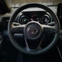Toyota Yaris Hybrid: Velké změny, velká překvapení