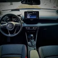 Toyota Yaris Hybrid: Velké změny, velká překvapení