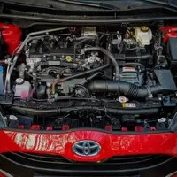 Toyota Yaris Hybrid: Velké změny, velká překvapení