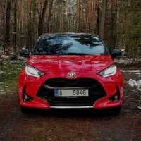 Toyota Yaris Hybrid: Velké změny, velká překvapení