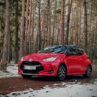 Toyota Yaris Hybrid: Velké změny, velká překvapení