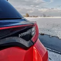 Toyota Yaris Hybrid: Velké změny, velká překvapení