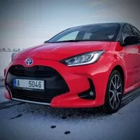Toyota Yaris Hybrid: Velké změny, velká překvapení