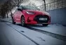 Toyota Yaris Hybrid: Velké změny, velká překvapení