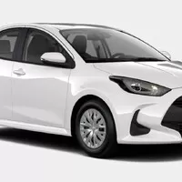 Toyota Yaris Hybrid: Velké změny, velká překvapení