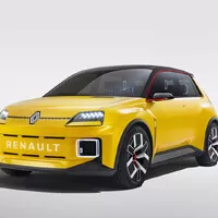 Renault 5 se vrací