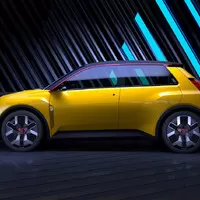 Renault 5 se vrací