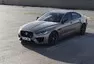 Jaguar XE R-Dynamic Black: Designová edice sportovního sedanu s cenovým zvýhodněním