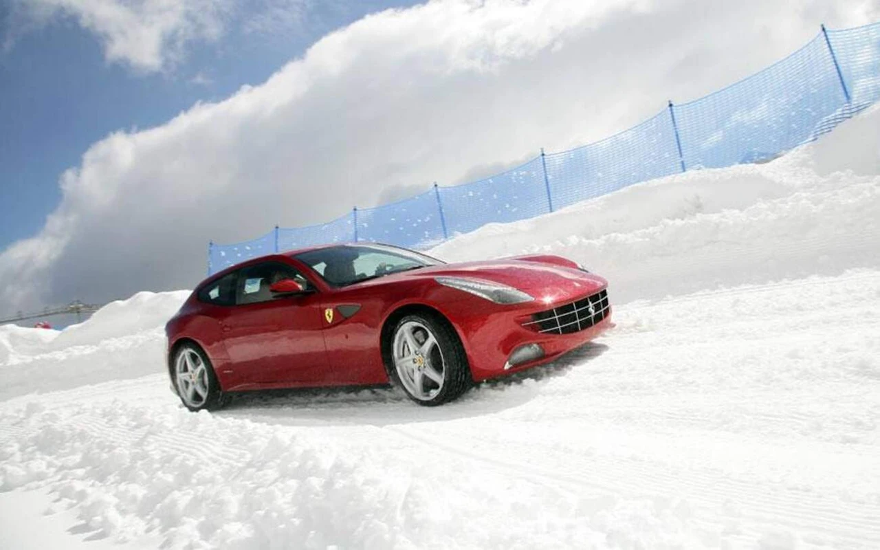 Foto: Autoweek
