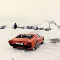 Driftování ztraceno v mediálním prostoru