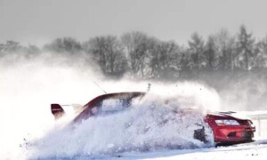 Editorial: Driftování ztraceno v mediálním prostoru