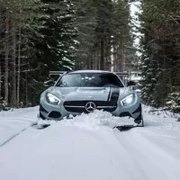 Driftování ztraceno v mediálním prostoru