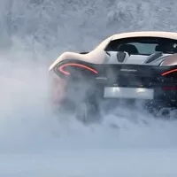 Driftování ztraceno v mediálním prostoru