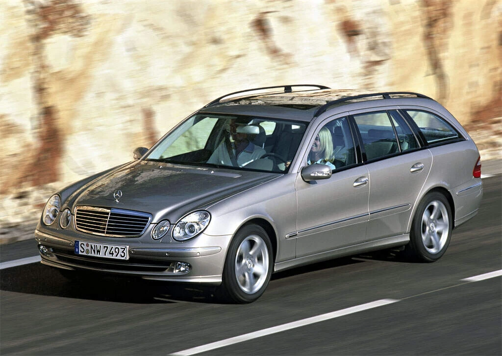 Foto: Mercedes-Benz