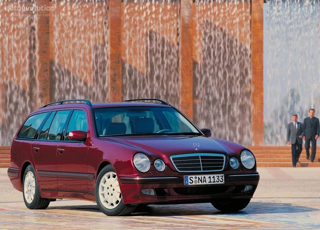 Foto: Mercedes-Benz