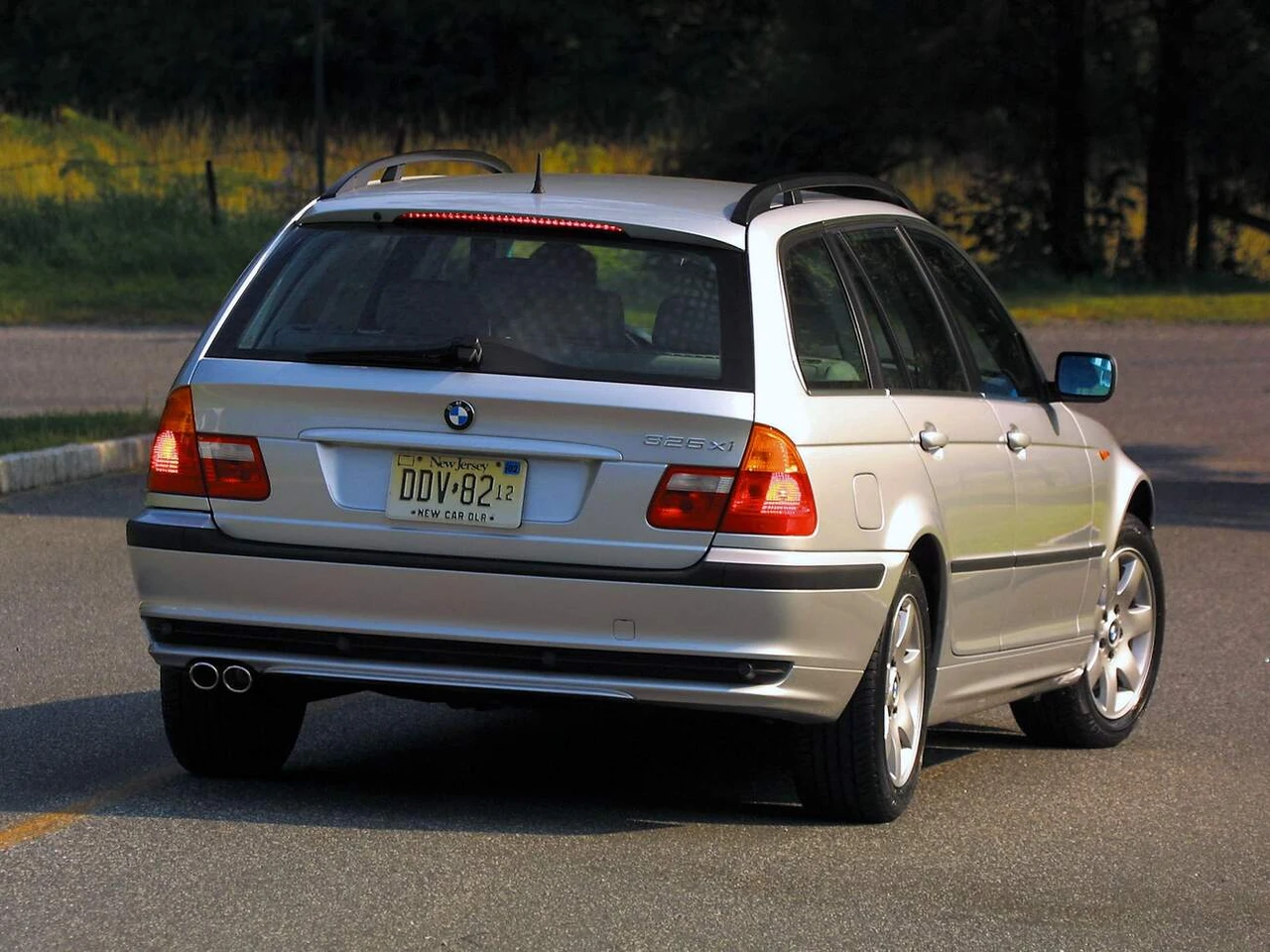 Foto: BMW USA