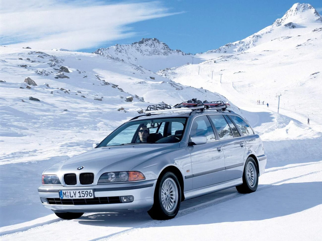 Foto: BMW