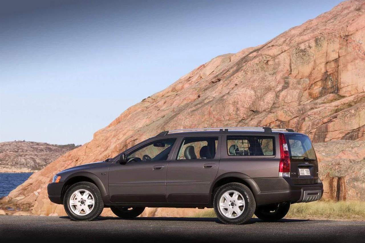 Foto: Volvo press