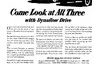 Buick advertisement in the Jefferson City Post-Trubune, Oct. 11, 1949, pg. 4.