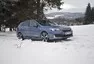 Subaru Impreza 2.0 e-Boxer: Důvod těšit se na zimní slotu