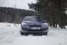 Subaru Impreza 2.0 e-Boxer: Důvod těšit se na zimní slotu