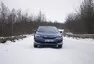 Subaru Impreza 2.0 e-Boxer: Důvod těšit se na zimní slotu