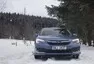 Subaru Impreza 2.0 e-Boxer: Důvod těšit se na zimní slotu