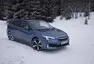 Subaru Impreza 2.0 e-Boxer: Důvod těšit se na zimní slotu