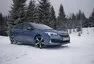 Subaru Impreza 2.0 e-Boxer: Důvod těšit se na zimní slotu