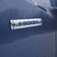 Subaru Impreza 2.0 e-Boxer: Důvod těšit se na zimní slotu