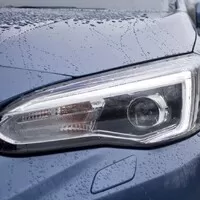 Subaru Impreza 2.0 e-Boxer: Důvod těšit se na zimní slotu