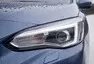 Subaru Impreza 2.0 e-Boxer: Důvod těšit se na zimní slotu
