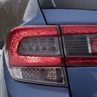Subaru Impreza 2.0 e-Boxer: Důvod těšit se na zimní slotu