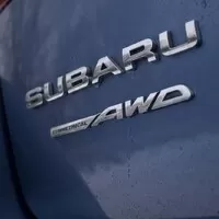 Subaru Impreza 2.0 e-Boxer: Důvod těšit se na zimní slotu