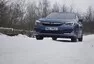 Subaru Impreza 2.0 e-Boxer: Důvod těšit se na zimní slotu