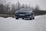 Subaru Impreza 2.0 e-Boxer: Důvod těšit se na zimní slotu